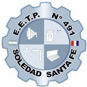 Imagen de avatar de EETP 491  Soledad-Santa Fe