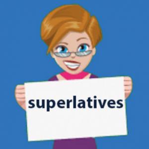 Superlatives
