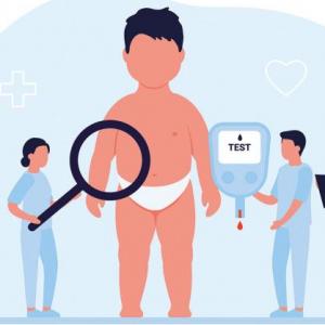 diabetes y obesidad