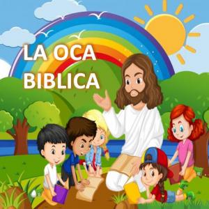Juego de la oca (bíblica)