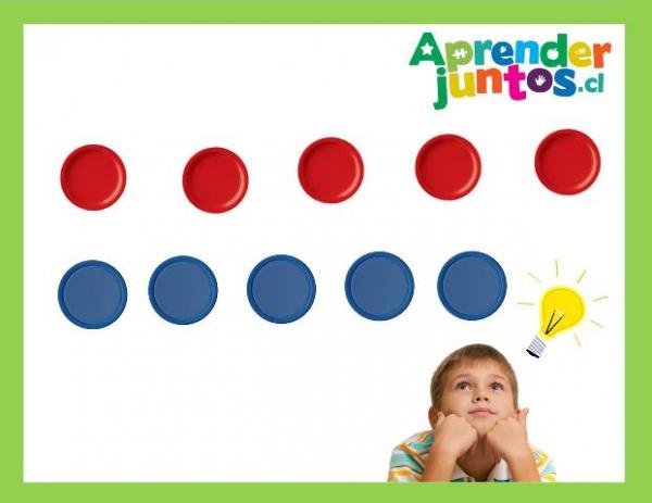 DESCUBRIENDO CANTIDADES