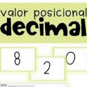 Decimales