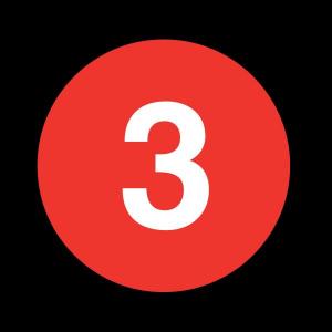 3