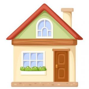 The House