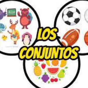 LOS CONJUNTOS