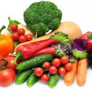 Vegetables