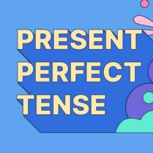Present perfect