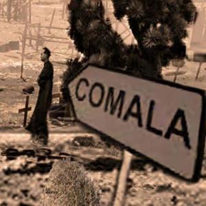 Atrapado en Cómala