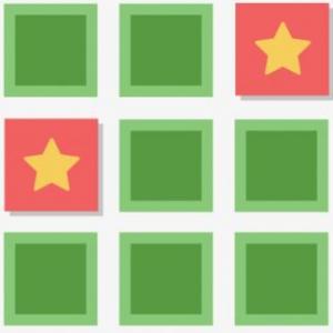 MEMORY GAME