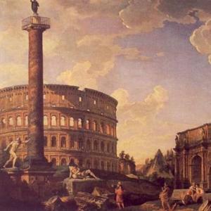 Imperio romano