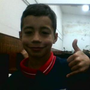 joaquin lucatto