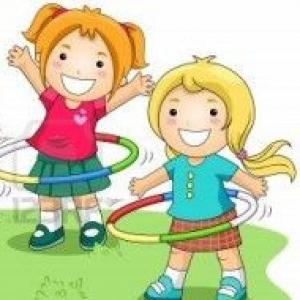 Imagen de portada del videojuego educativo: Descubrimos nombres de niñas y niños que empiezan con M., de la temática Sociales