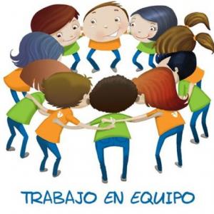 CARACTERÍSTICAS DE UN TRABAJO EN EQUIPO.