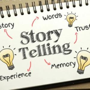 Conceptos del Storytelling