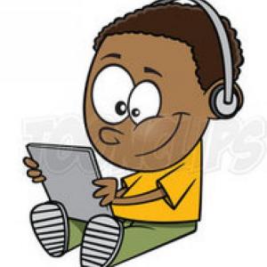 Portada del juego Books, Television, Films and Entertainment – Idiomas