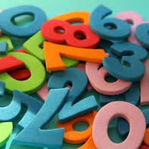 Pon en juego tus conocimientos matemáticos. 