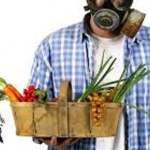 tóxicos naturales 