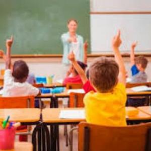EDUCACION EDUCATIVA
