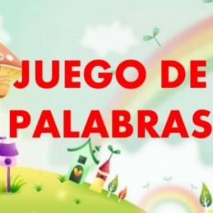 Palabras Parasintéticas