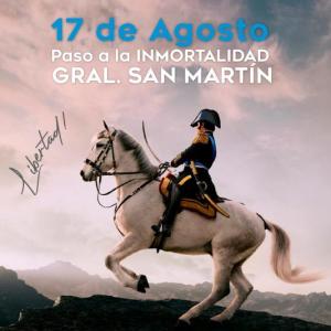 17 de Agosto