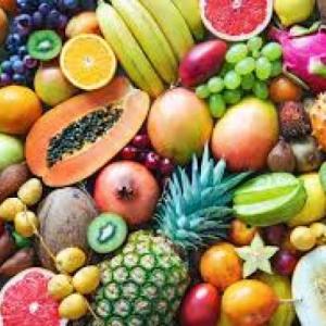 Frutas locas 