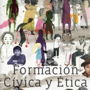 Imagen de portada del videojuego educativo: Repaso Formación Cívica y Ética, de la temática Humanidades