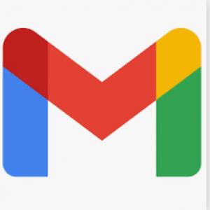 Duchazo. Gmail