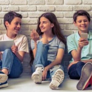 La Adolescencia.