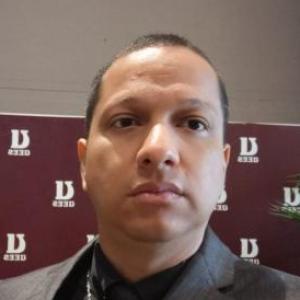 Andrés Ramiro  Carpio Astudillo