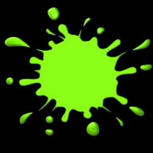 EL COLOR VERDE