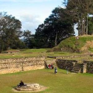 Memoria de la conquista de Guatemala