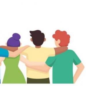 Identidad personal y colectiva