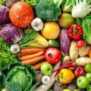 VERDURAS