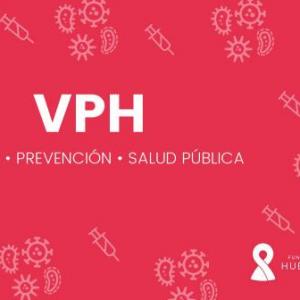 Imagen de portada del videojuego educativo: VPH. Promoción, prevención y protección. , de la temática Salud
