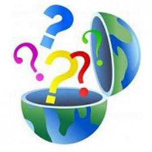 TELL ME, WHEN DO YOU....?