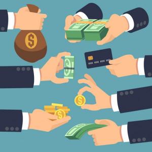 Operaciones y servicios bancarios