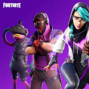 FORNITE