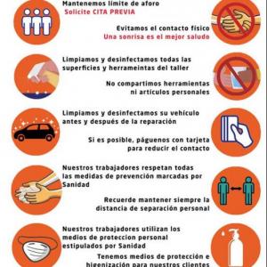 CAPACITACION MEDIDAS SE BIOSEGURIDAD COVID-19