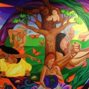 prehistoria