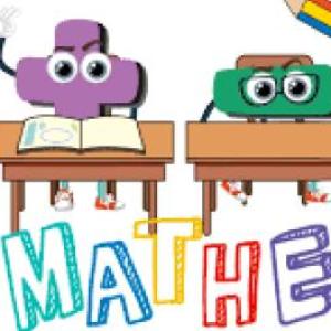 Matemáticas