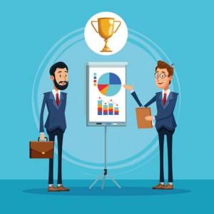 CARCTERÍSTICAS DEL EMPRESARIO