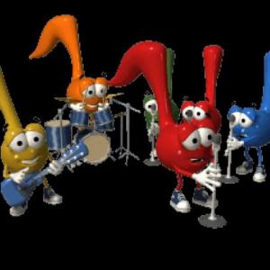 Instrumentos Musicales