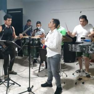 Johny Alexander  Quiroga