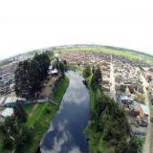 Bogota River