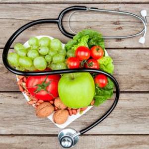 Nutrición