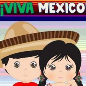 CUESTIONARIO: México y su división política.