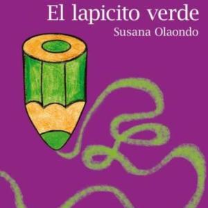 Lapicito verde, Nicolás, Aaron y Tiana