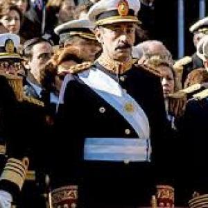 Conociendo la Dictadura Argentina