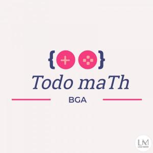 Todo maTh