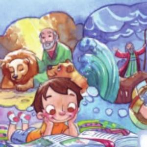 Personajes de la Biblia